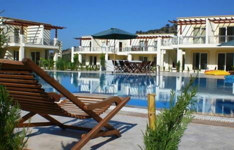 Secret Garden’da dairelerin yüzde 80'i satıldı!110 bin TL'ye 2+1!