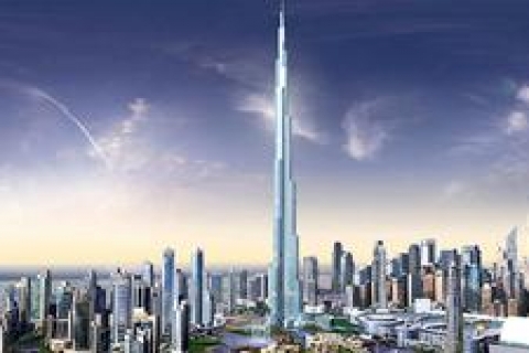 'Avn-i Fir'avn ile Şeddadî binalar yapmak'