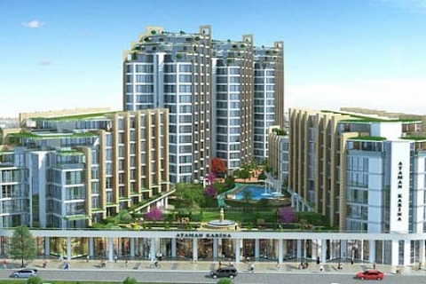 Ataman Karina ne zaman teslim edilecek