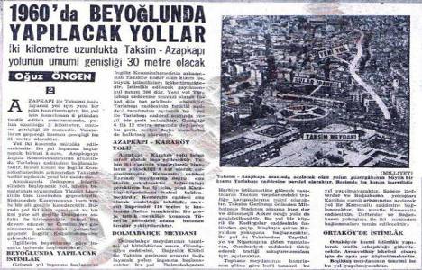 Emlakta nostalji rüzgarı 2!