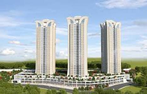 My Home Maslak Projesi'nde sıfır faiz imkanı!