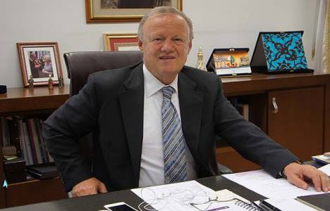  Cumhur Güven Taşbaşı: Turist sayısında düşüş yok, artış var!