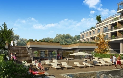 Selective Port ta banka kredili ödemelerle! 60 ay 0.61 vadeyle!