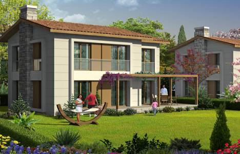 şilede satılık daireler