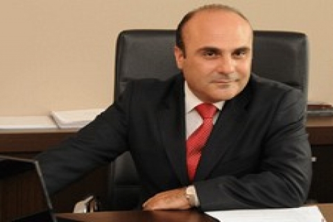 Viaport'un acı günü! Tayfun Döşkaya, ablasını kaybetti!