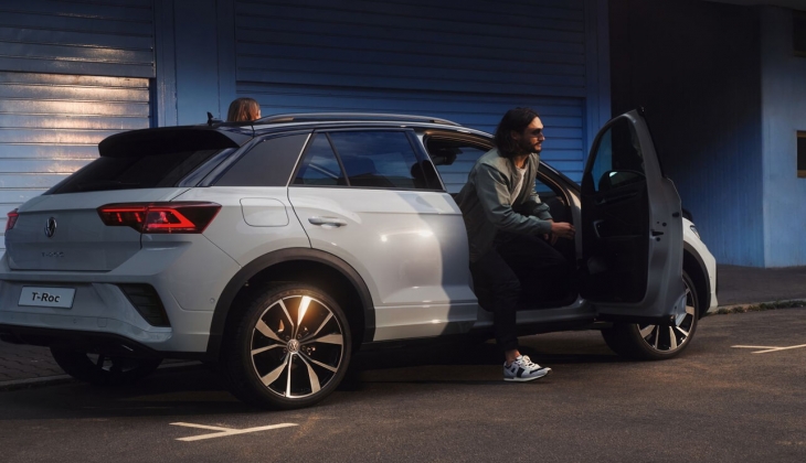Volkswagen Yeni T-Roc Temmuz fiyatları resmen açıklandı! Düşük yakıt tüketimli kompakt SUV! 6 Temmuz 2022 fiyat listesi
