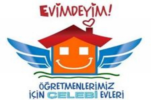 Çelebi Holding Doğu'da 50 öğretmen lojmanı yapıyor