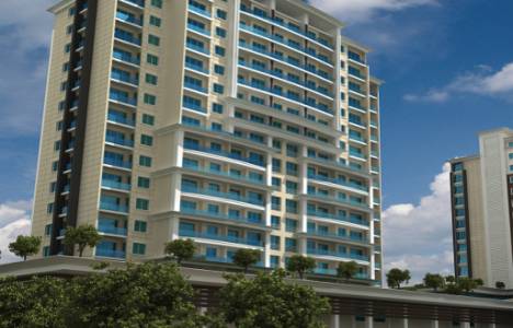 Cornerlife Güneşli de 151 bin TL den başlıyor! 36 ay sıfır faiz!