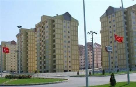 TOKİ Samsun Ulugazi Konutları'nda konut seçimleri yarın başlıyor!