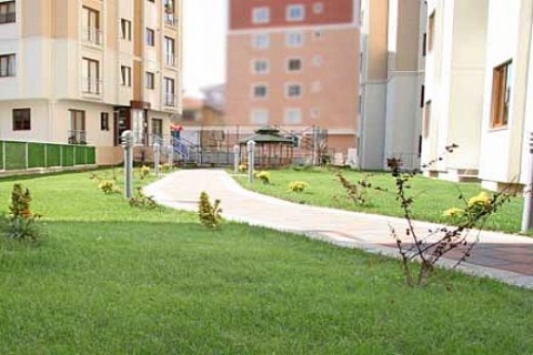 Hisar Ataşehir Evleri'nde 285 bin liraya! Hemen teslim konutlar!