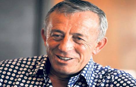 3. havalimanı işçi