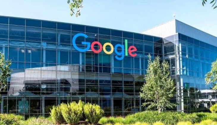 Google a milyon dolarlık ceza
