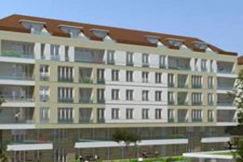 Mahalle İstanbul'da 250 bin TL'ye! Yaşam başlıyor!