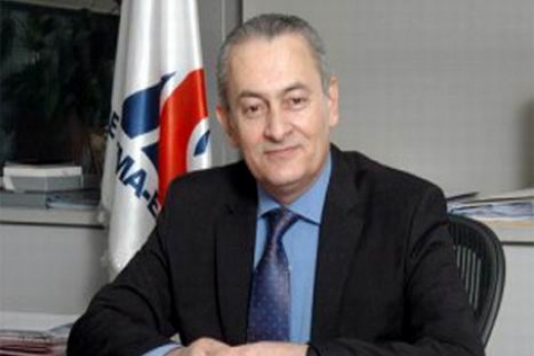 Kemal Kızılhan: Türkiye'ye teknik müteahhitliği kazandıramadık!