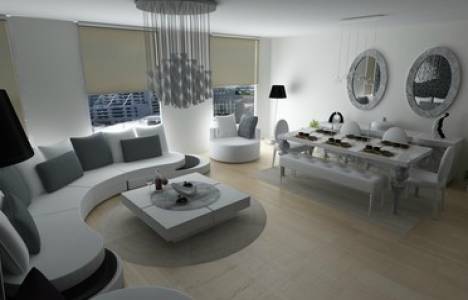 Sarissa İstanbul Şerifali