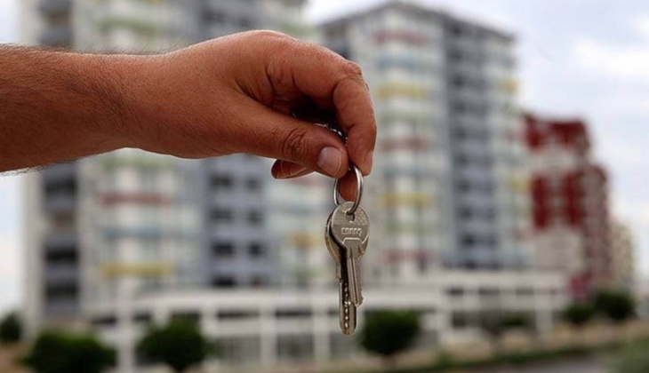 ATEM Başkanı Akçam dan fahiş kiralara çözüm önerisi! Taban ve tavan uygulamasına geçilsin!