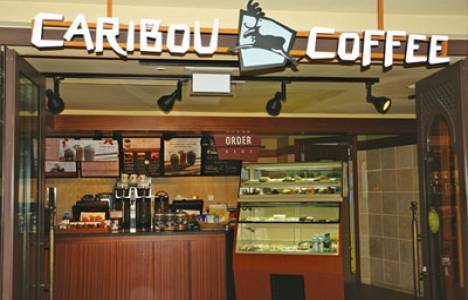 Cafe Caribou, 20. şubesini Trabzon Forum AVM'de açtı!