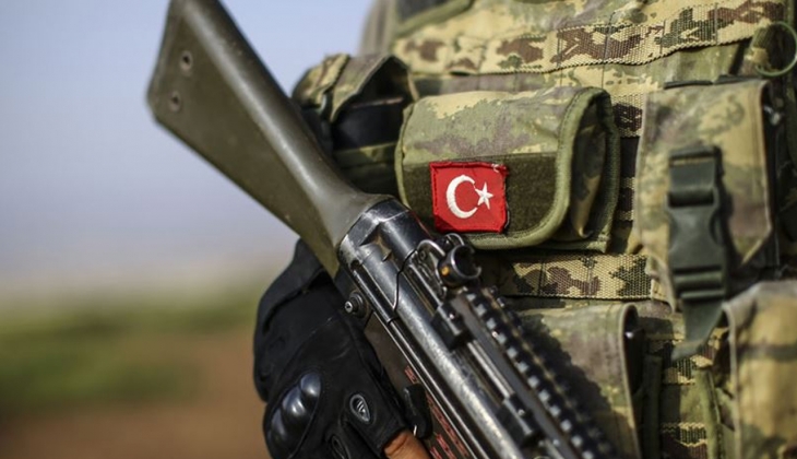 Jandarma 7 bin 500 sözleşmeli uzman erbaş alacak! Elinizi çabuk tutun başvurular başladı! İşte aranan şartlar!