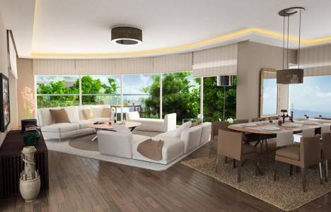 Ataşehir satılık ev fiyatları 2013! 