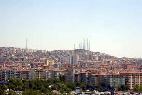 ankara icradan satılık konut