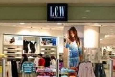 LC Waikiki, Rusya'da 50 mağazaya ulaşmayı planlıyor!