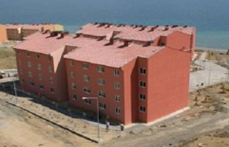  TOKİ Balıkesir Bandırma'da yurt binası ve sosyal tesis ihalesi!