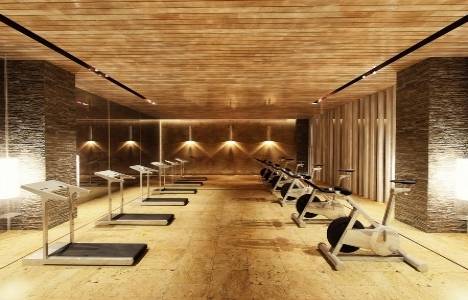 Ümraniye Sofistanbul Evleri nde metrekare fiyatı 4 bin TL!