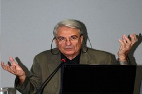 Murat Balamir BM Sasakawa Ödülleri'nde jüri üyeliğine seçildi!