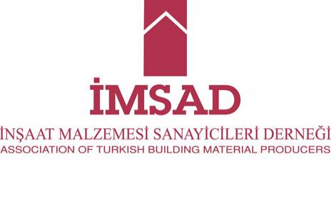 İMSAD ve TÜSİAD'dan 4. Uluslararası İnşaatta Kalite Zirvesi!