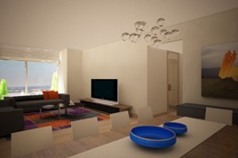 Nissa İnşaat'ın Nissa O2 Residence fiyat listesi!