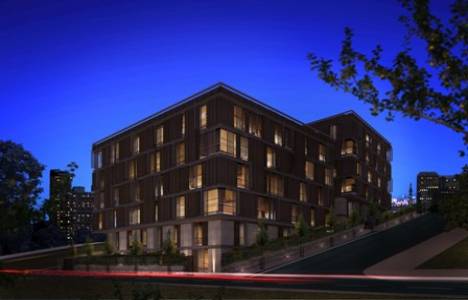 İstanbul İnn Küçükyalı da 89 bin TL ye stüdyo daire!