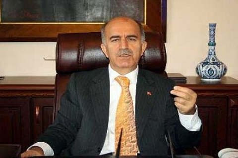 Bursa'daki binaları yeniden ele almak durumundayız!