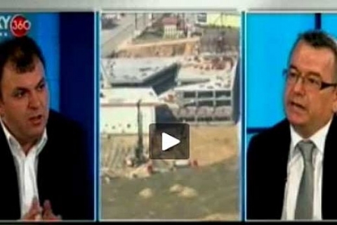 Maximoon'da metrekaresi 1.600 liraya! Yeni bloklar yakında satışta!