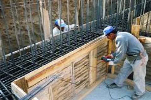 İnşaat sektörü kalıpçı ve sıvacı bulamıyor!