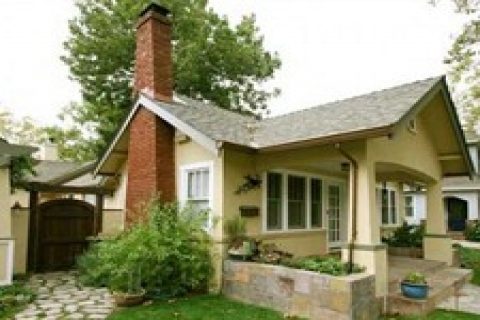 TÜSİAV: İşadamlarının tercihi güneyde yazlık ev!