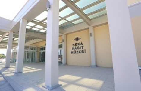 Kocaeli Bilim Merkezi, 15 bin metrekarelik alanda kuruluyor!