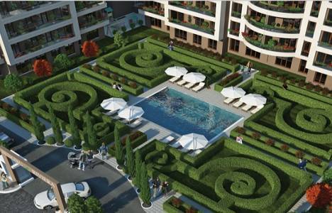 Sancaktepe Bengisu Riviera Evleri nde 205 bin TL ye 2+1!