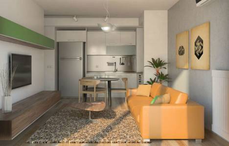  Soyak'ta eşya hediyeli kampanyanın son günü! 107 bin 500 liraya! 