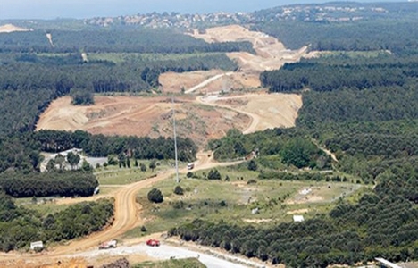 3. köprüde iptal kararı proje takvimini etkilemeyecek!