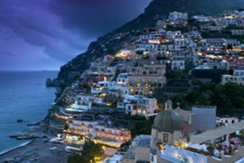 Sakin ve huzurlu bir tatil için yavaş şehirler!