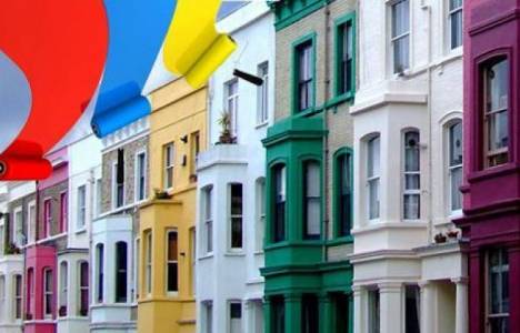 Boya sektöründe büyüme inşaata endeksli!