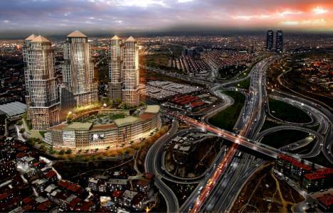 8 Mart Dünya Kadınlar Günü ne özel konut kampanyaları!