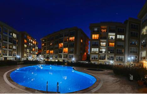 Franco Vadi Pendik Evleri'nde 222 bin TL'ye 3+1!