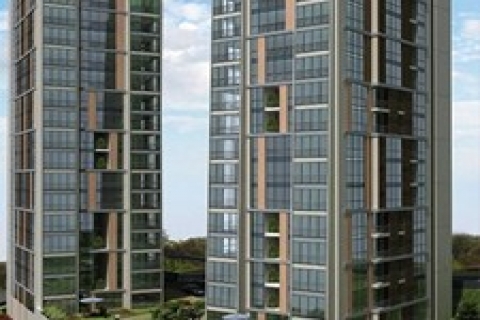 Ataşehir Meritlife Hayat 'ta 236 bin 250 TL 'ye 2+1!