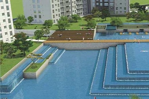 Yeşil GYO Innovia 4 projesinde 105 bin TL'ye 1+1!