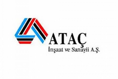 Ataç İnşaat, esas sözleşmesine Kurumsal Yönetim İlkeleri'ni ekledi!