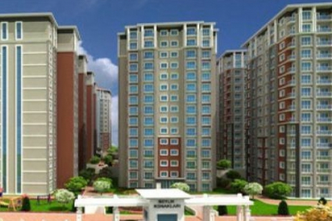 Beylik Konakları'nda 155 bin TL