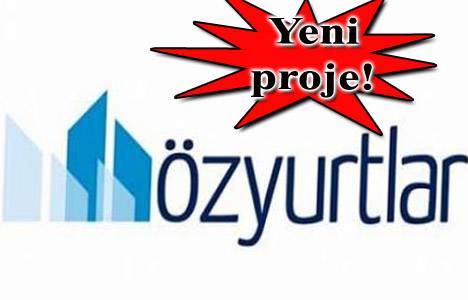 Özyurtlar N City Esenyurt için ön talep topluyor! 89 bin TL'ye!