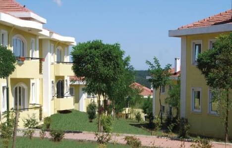  Milkent Arnavutköy Konutları'nda 249 bin liraya 160 metrekare! 