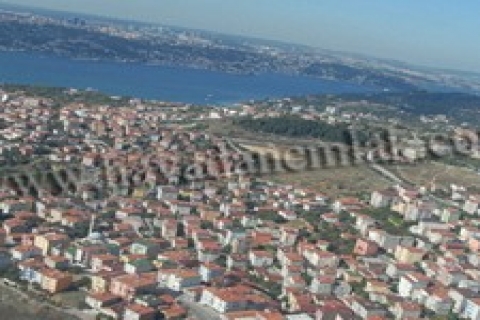 İşte Ant Yapı Küplüce arsası!